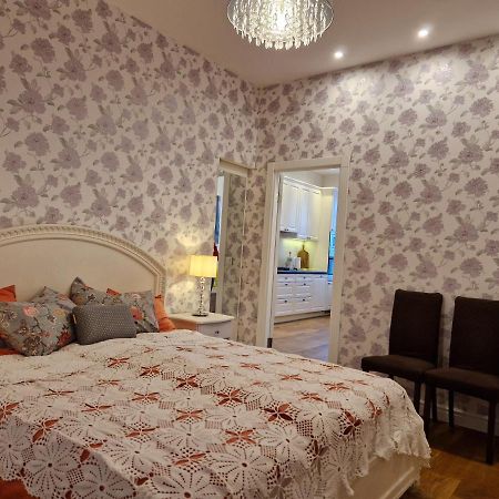 Lovely Apartment In Tallinn Old Town エクステリア 写真