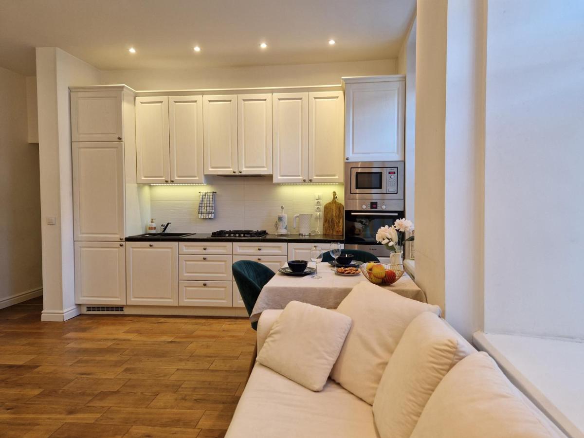 Lovely Apartment In Tallinn Old Town エクステリア 写真