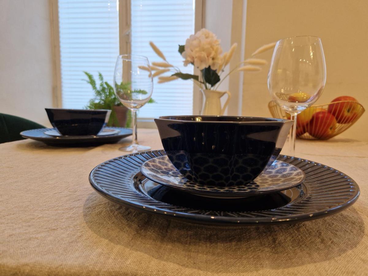 Lovely Apartment In Tallinn Old Town エクステリア 写真