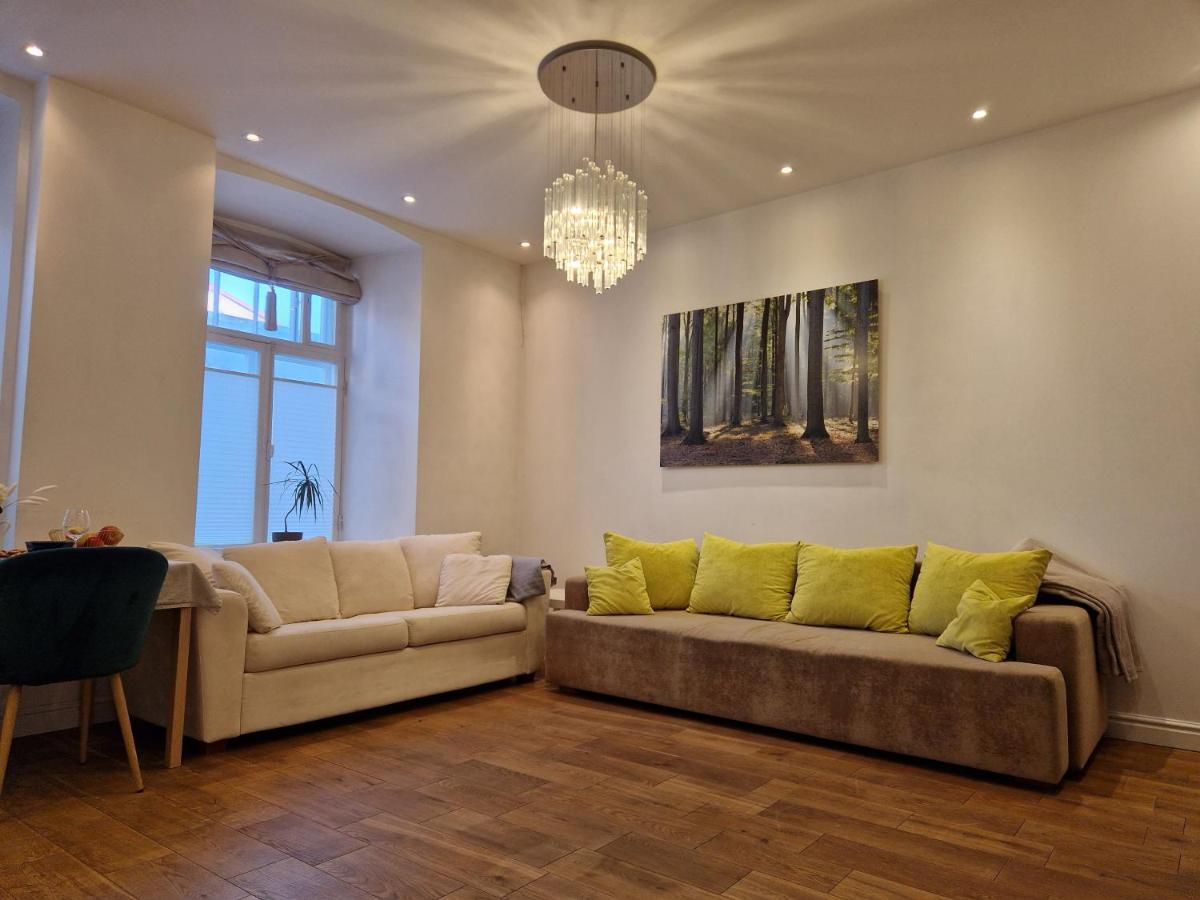 Lovely Apartment In Tallinn Old Town エクステリア 写真