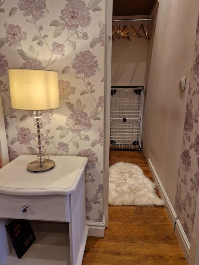 Lovely Apartment In Tallinn Old Town エクステリア 写真