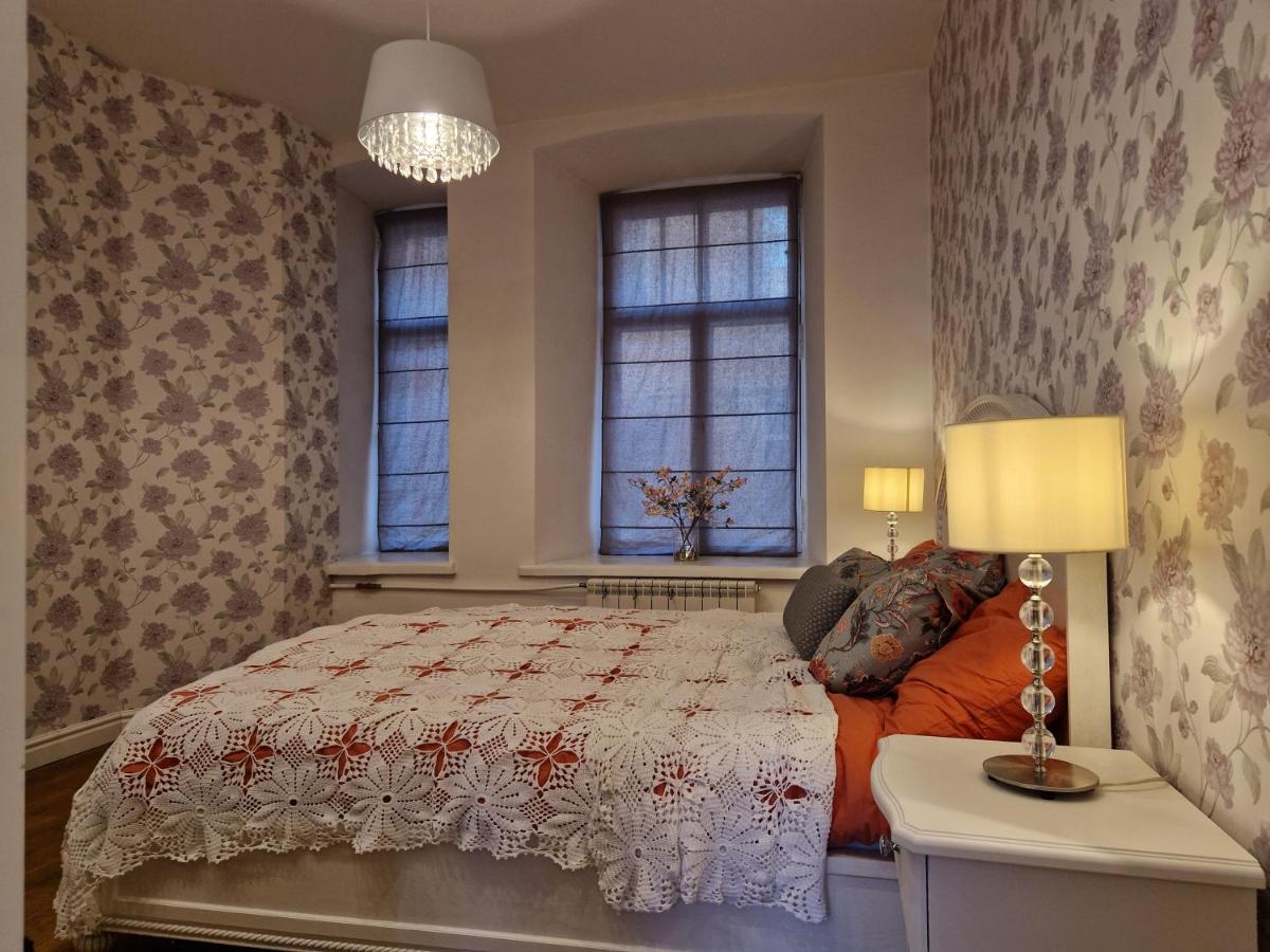 Lovely Apartment In Tallinn Old Town エクステリア 写真