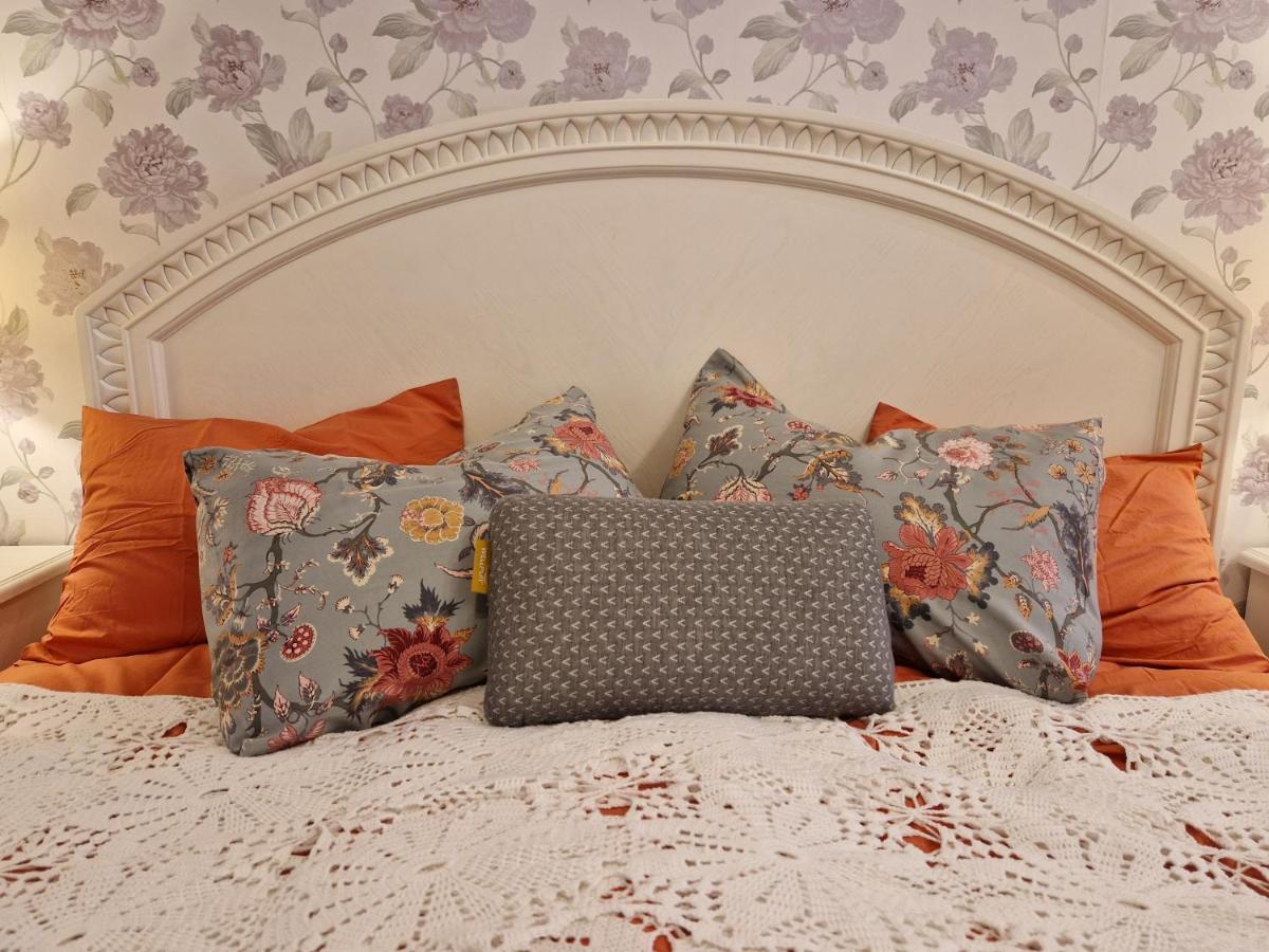 Lovely Apartment In Tallinn Old Town エクステリア 写真