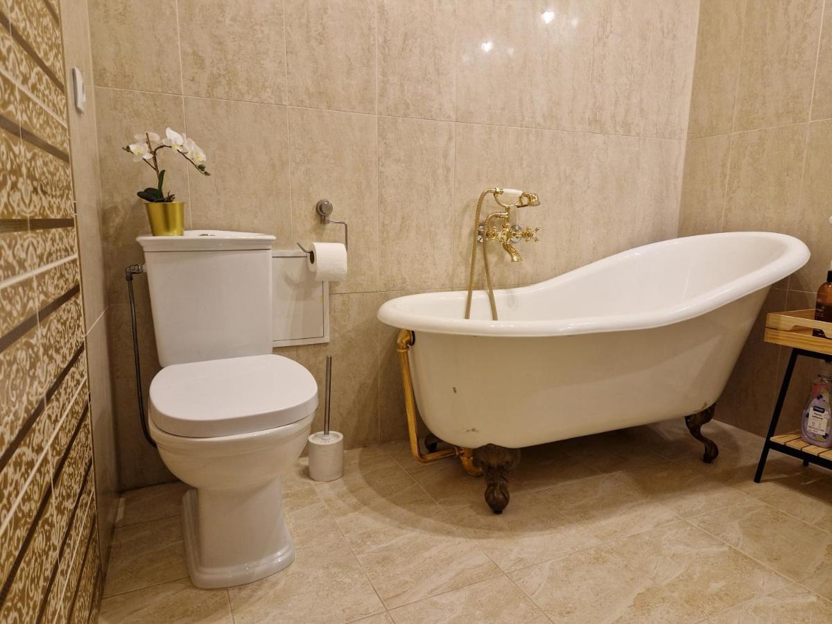 Lovely Apartment In Tallinn Old Town エクステリア 写真
