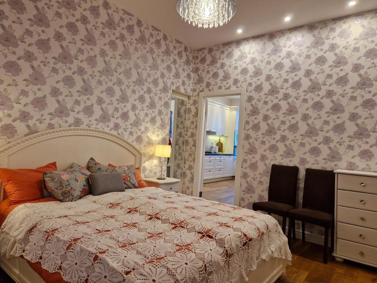 Lovely Apartment In Tallinn Old Town エクステリア 写真