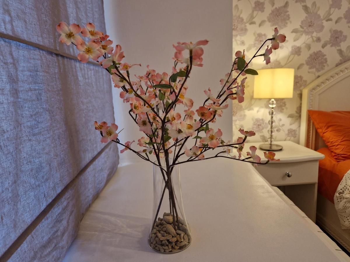Lovely Apartment In Tallinn Old Town エクステリア 写真